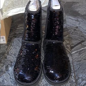 Brand new: Women’s Ugg boot